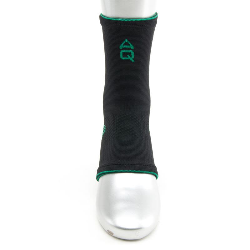 AQ护脚踝 H11611标准型针织护踝 篮球羽毛球脚踝护套运动护具图片