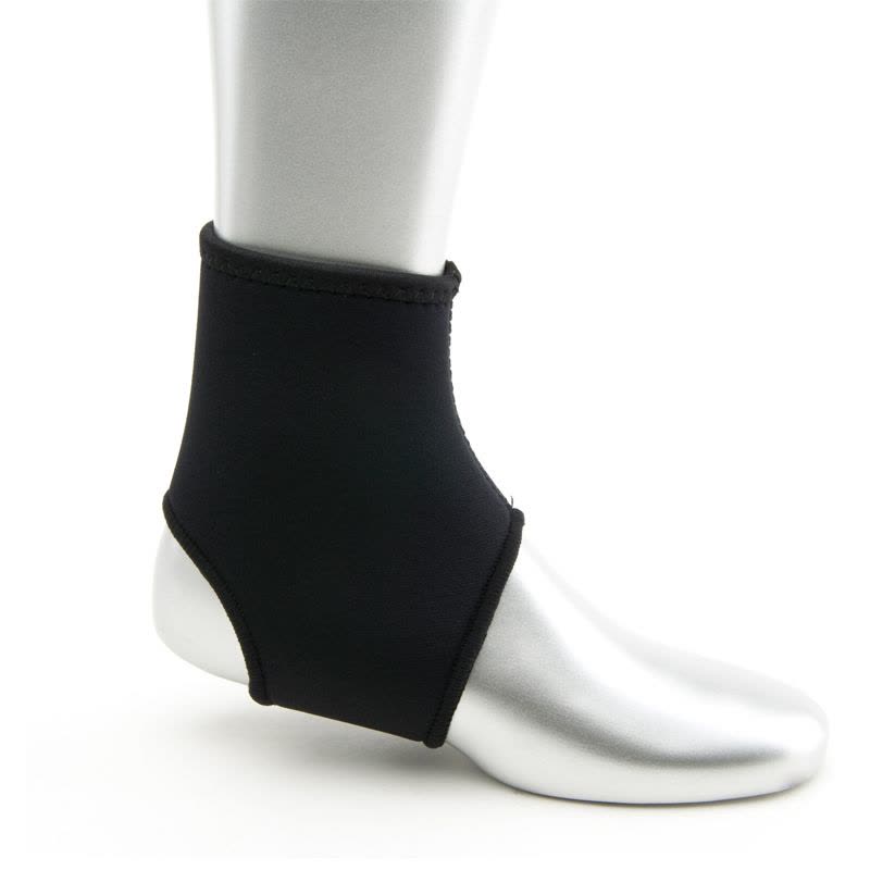 AQ户外经典型护踝 羽毛篮球踝部护套护脚踝运动护具H30611图片