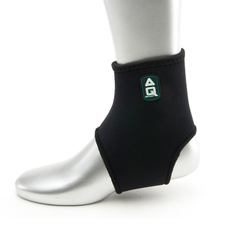 AQ户外经典型护踝 羽毛篮球踝部护套护脚踝运动护具H30611图片