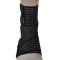 AQ护踝 H90611足踝弹性绷带 篮球足球运动绷带男女跑步护脚踝脚腕护具