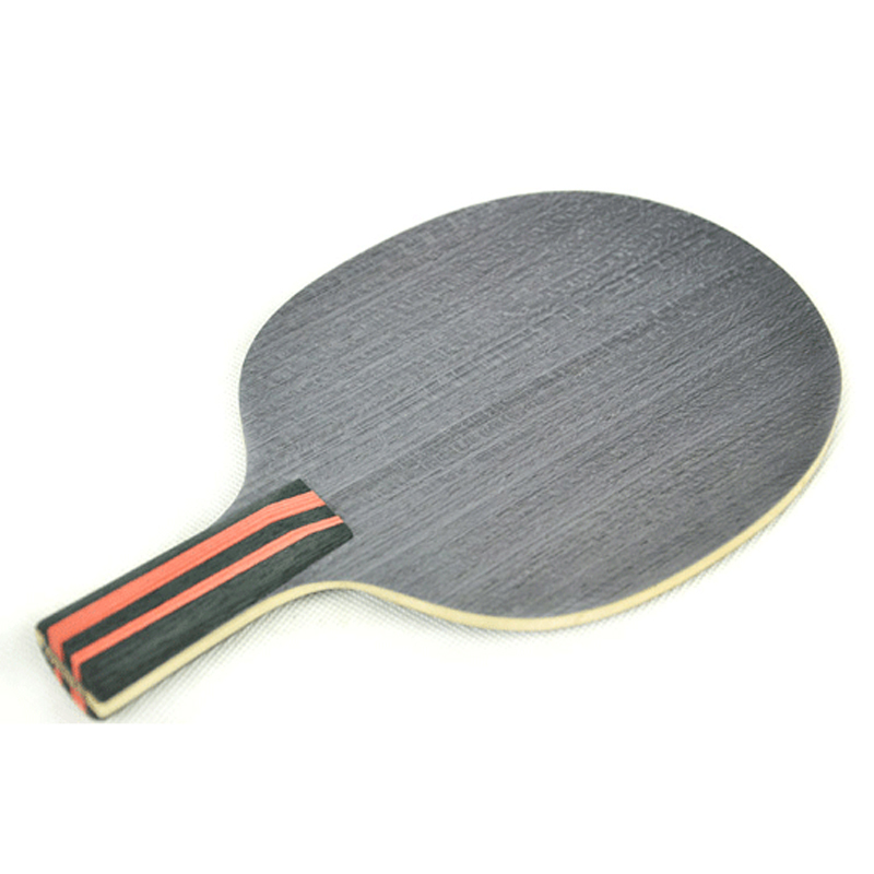 palio拍里奥乒乓球拍底板软木碳纤维弧圈快攻型c88单只