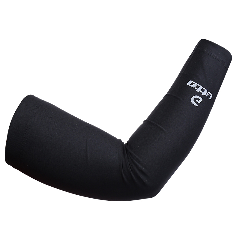 etto英途运动护臂防撞蜂窝加长护臂袖套运动护肘保暖su304视频