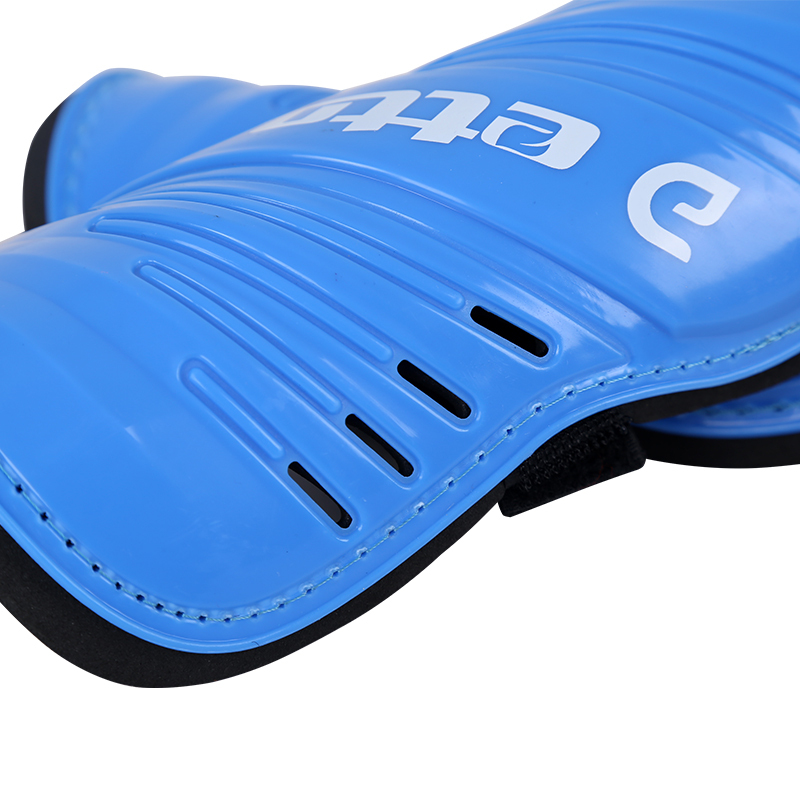 etto英途护腿板成人款足球小腿护径sd032