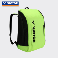victor 胜利 羽毛球包 双肩背包3支装 威克多男女款BR6009