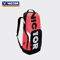 VICTOR威克多羽毛球包 胜利男女款双肩背包 新款BR8018球拍包