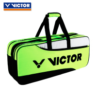VICTOR胜利羽毛球手提包男女款专业羽球矩形包比赛训练方包BR6609