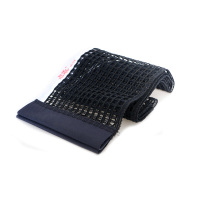 双鱼 乒乓球网 便携式乒乓球网 乒乓球桌网 137B