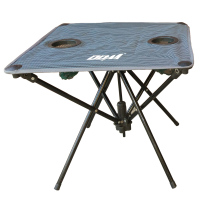 DDM代代美 户外休闲 便携式家具 铁制尼龙布 休闲折叠桌椅