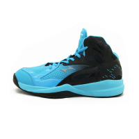 HEALTH/海尔斯 9998 冬款篮球鞋 高帮训练运动鞋 篮球比赛专用鞋