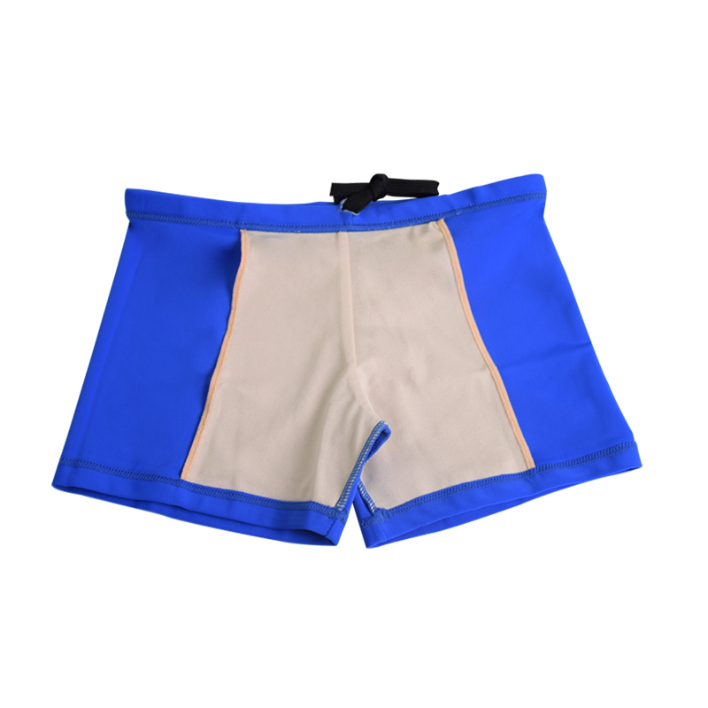 yingfa英发男童舒适可爱游泳裤5316儿童耐氯游泳裤