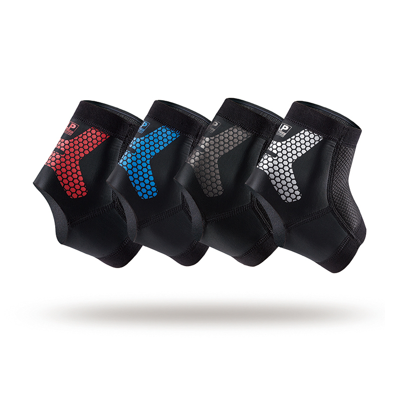 lp欧比运动护踝轻量炫能踝护套ct11篮球户外徒步脚踝脚腕护具