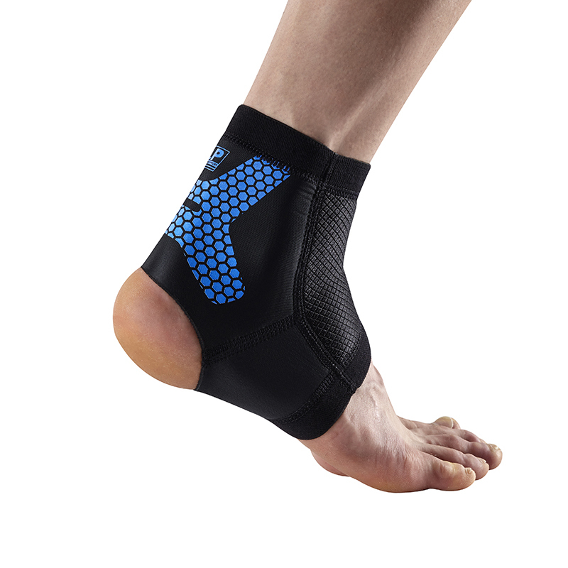 lp欧比运动护踝轻量炫能踝护套ct11篮球户外徒步脚踝脚腕护具