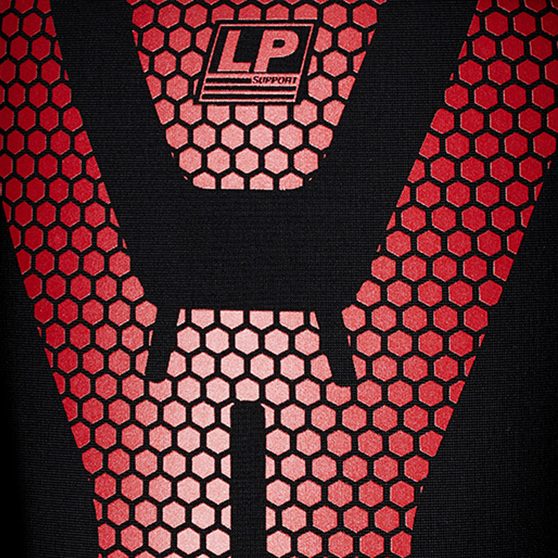 LP欧比护腿护小腿轻量炫能小腿护套CT21 球类运动骑行护具
