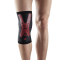 LP欧比运动护膝轻量炫能膝护套CT71 健身篮球登山膝盖膝关节护具