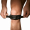 LP欧比双重加压髌骨带581 专业护膝跑步健身户外运动束带髌骨护具单只