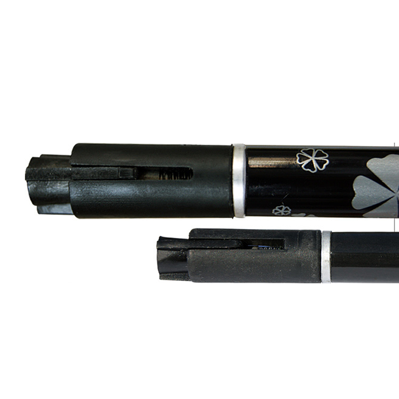 鲁滨逊rebornsun登山杖老款光影碳素高轻便携多用摄影杖独脚架