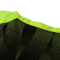 KELME卡尔美 男式印花拼接圆领短袖运动T恤 健身休闲短袖衫 舒适透气运动T恤 K27C7021