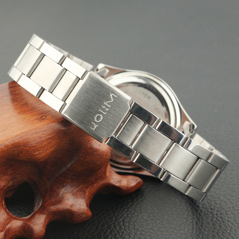 chinowilon威龙手表女士石英表女时尚休闲女表简约情侣表精准女皮带款