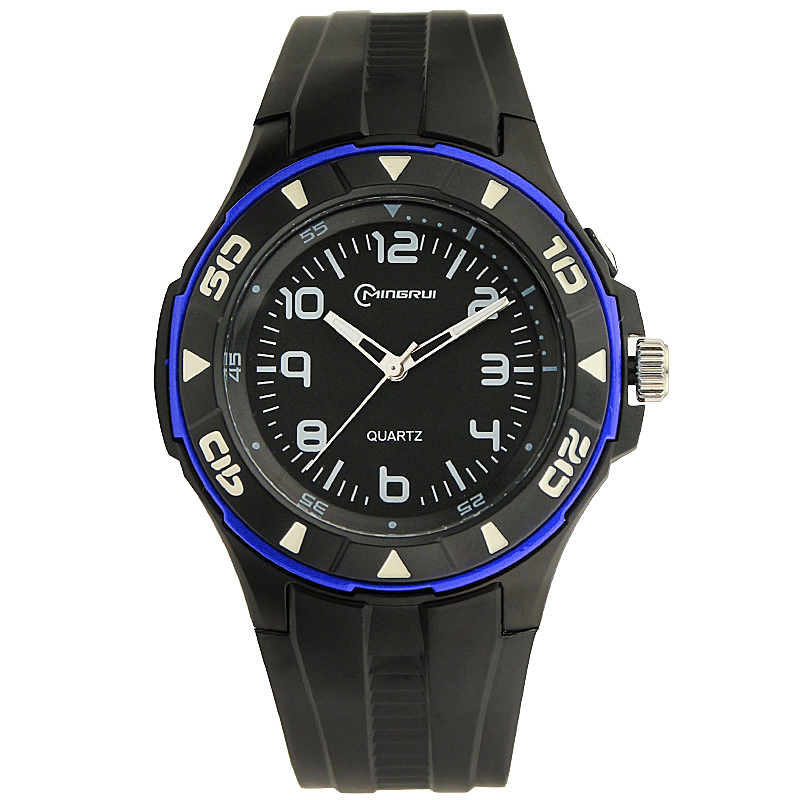 卡通夜光石英表男学生表女孩防水可爱手表女学生手表石英表女8826视频