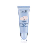 【苏宁经营】CHANDO自然堂雪域滋润保湿精华霜（滋润BB）35ml