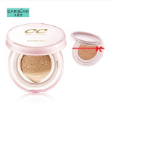 卡姿兰 蜗牛气垫调控霜（限量升级版）13.5g*2 新老包装随机发货 包邮2号柔缎色