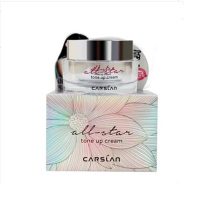 【苏宁经营】卡姿兰明星素颜霜 遮瑕隔离霜试用装 未拆封 5g01号体验装*3