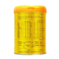 完达山优瑞佳幼儿配方奶粉 3段 900G