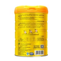 完达山优瑞佳幼儿配方奶粉 3段 900G