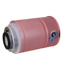 Allerair /欧乐（加拿大原装进口）空气净化器 AirTube V防毒滤罐