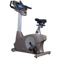 DYACO岱宇SU800进口商用有氧磁控立式健身车健身房静音单车脚踏车