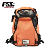 F5S男生迷彩中学生双肩包 韩版潮流休闲书包 大容量时尚运动旅行包 个性女潮牌包包