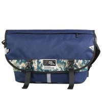F5S 城市迷彩系列死飞邮差包男包迷彩骑行包男单肩斜跨邮差包潮包