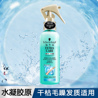 施华蔻水凝胶原修护营养水 150ml
