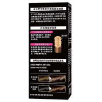 丝蕴染发霜4-60摩卡深棕
