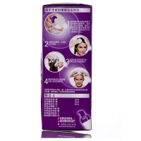施华蔻摩丝染发乳3-68浓情醇棕