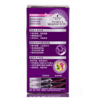 施华蔻摩丝染发乳3-68浓情醇棕
