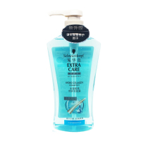 施华蔻水凝胶原洗发露 600ml