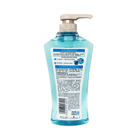 施华蔻水凝胶原洗发露 600ml