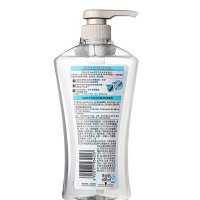 施华蔻辣木籽净透无硅油洗发露600ml