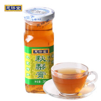 恩济堂儿童秋梨膏290gx2瓶组合精品秋梨膏+清润秋梨膏组合北京特产果味冲饮