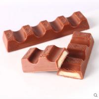 费列罗（FerreroRocher） 健达 牛奶巧克力 t4条x20盒 （整盒装糖果非手工巧克力）