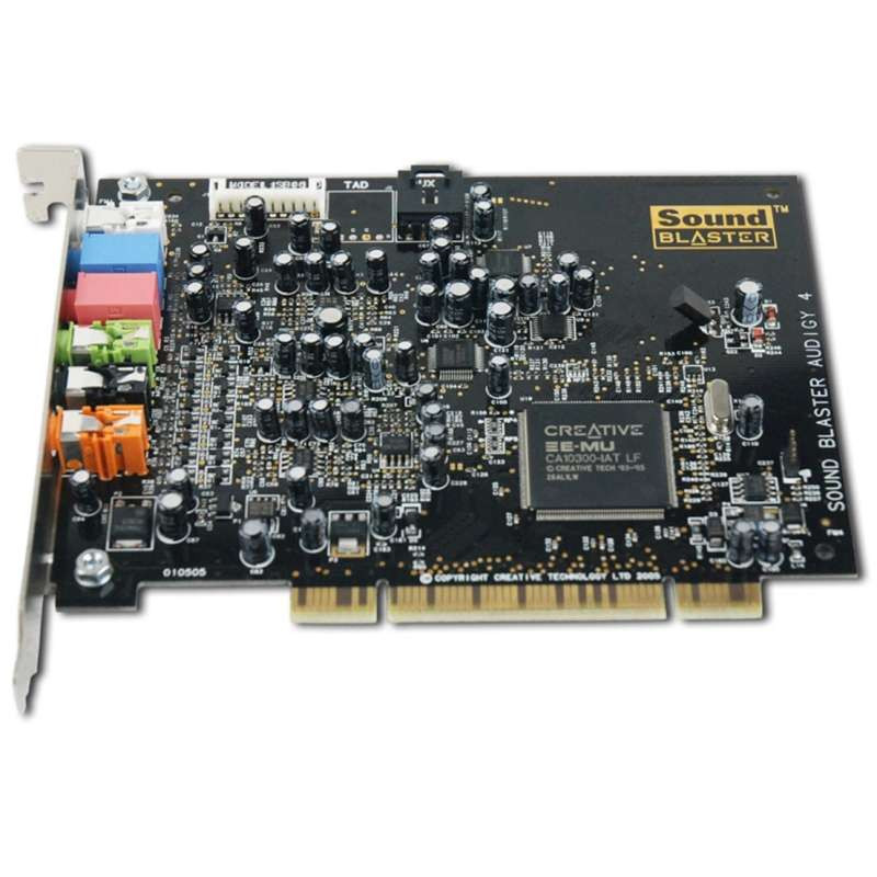 1. Creative sound blaster audigy 4 sb0610. Creative sb audigy fx. Audigy sb0610. Audigy sound card.