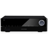 哈曼卡顿harman／kardon AVR151S AV功放5.1声道接收器家庭影院4K 黑色