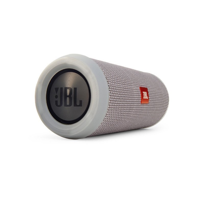JBL FLIP3 音乐万花筒三代 无线户外便携防水蓝牙音箱电话免提音响 灰色