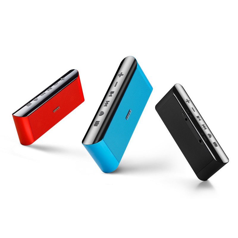 Edifier/漫步者 MA1便携智能APP云音响WIFI直连替代蓝牙插卡音箱