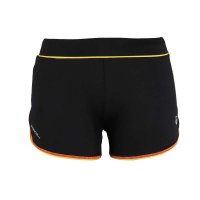 力为/leevy 专业马拉松跑步短裤 女夏紧身运动短裤 三分田径健身