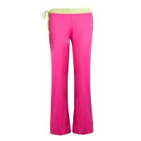 力为/leevy 专业跑步长裤 女夏季运动裤 室内瑜伽健身裤 速干弹力