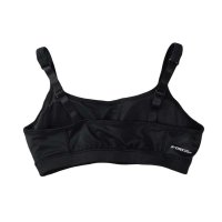 LEEVY力为女款运动带胸垫背心