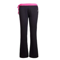 力为/leevy女款运动长裤健身服裤子瑜伽裤W14X517B