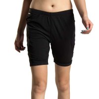 力为/leevy女款健身弹力裤运动裤lrwb-11041